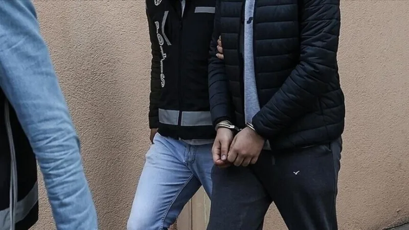W wyniku operacji antynarkotykowych w Diyarbakırze i Mersinie aresztowano 87 podejrzanych